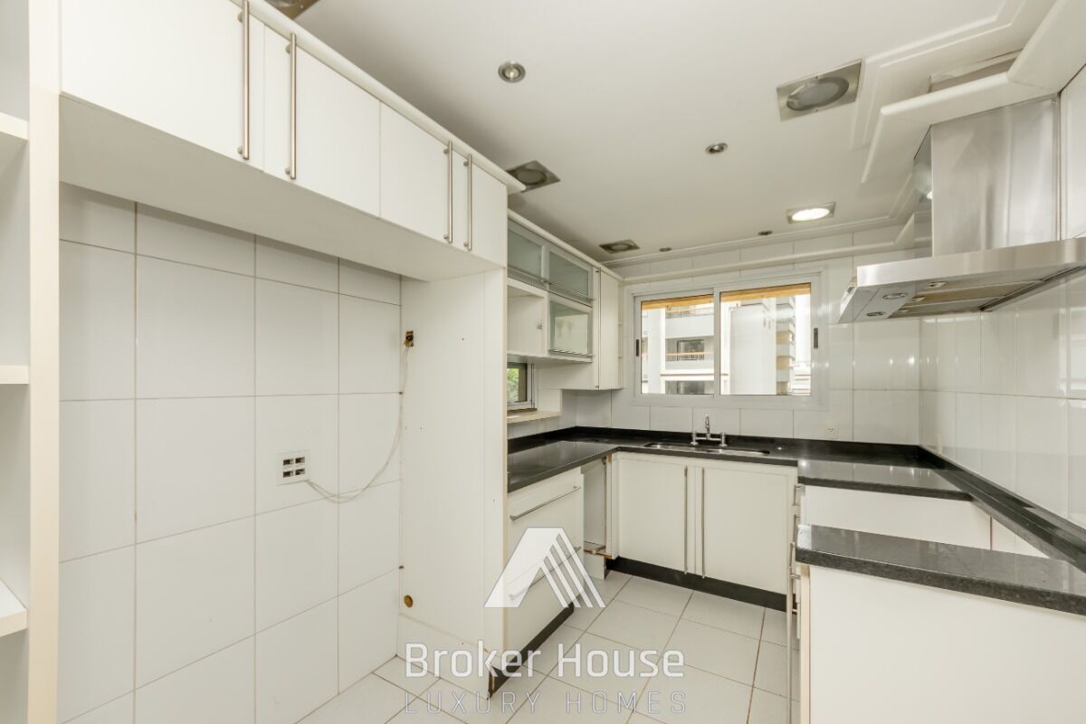 Apartamento, 3 quartos, 218 m² - Foto 14