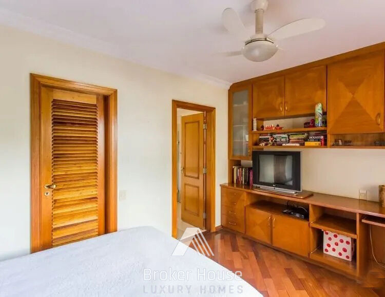 Casa de Condomínio à venda com 5 quartos, 630m² - Foto 21