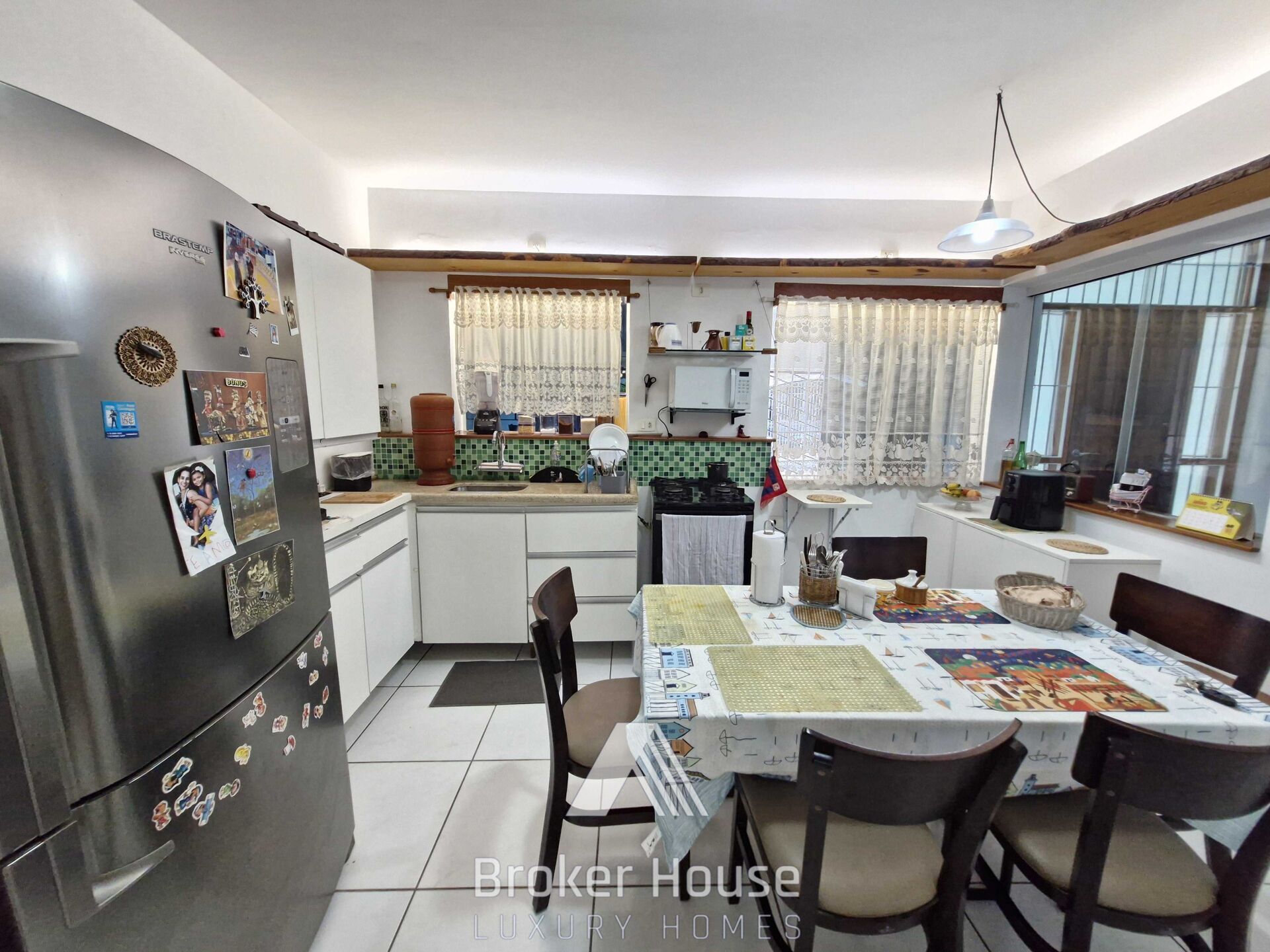 Casa, 3 quartos, 136 m² - Foto 35