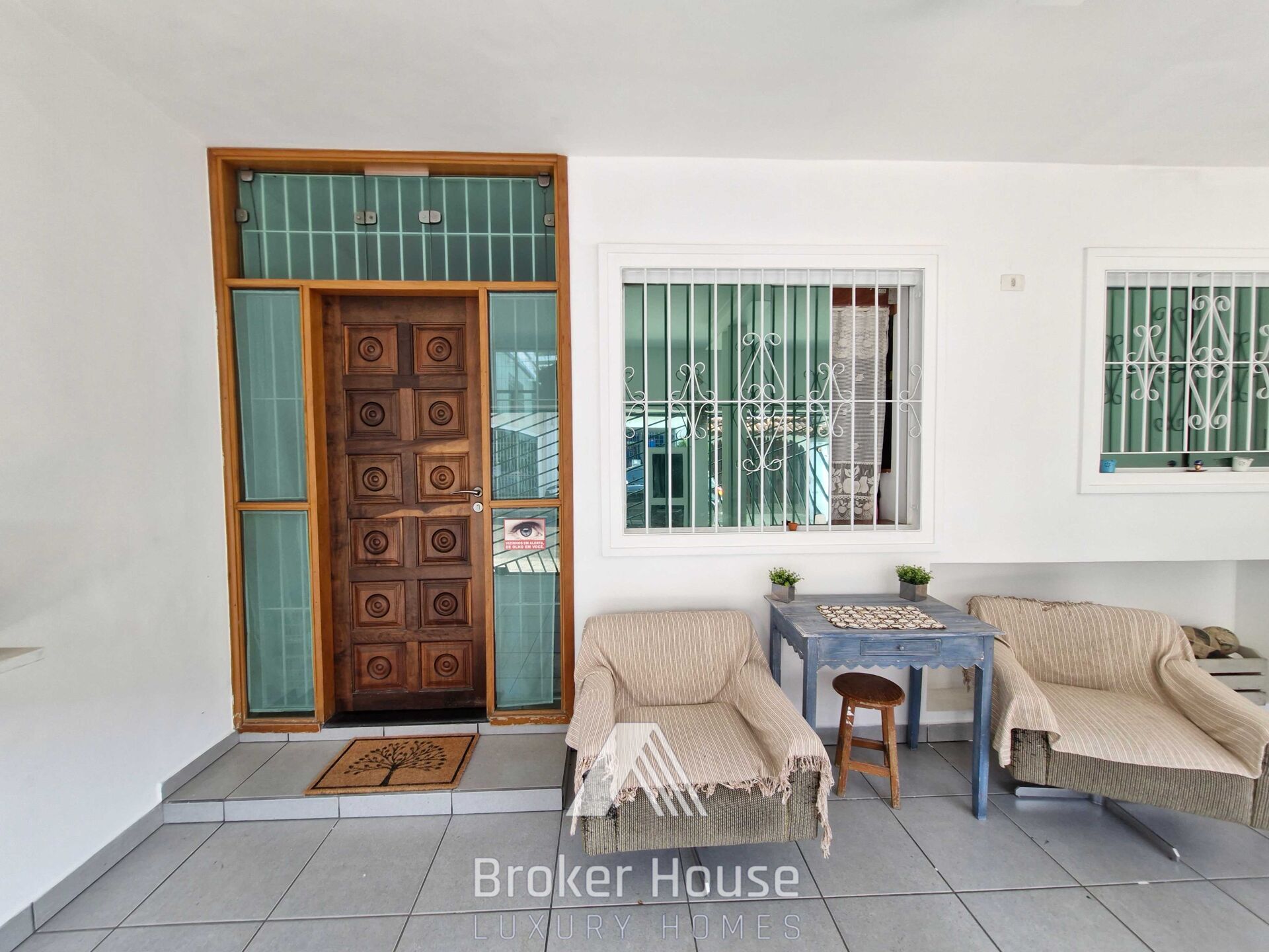 Casa, 3 quartos, 136 m² - Foto 42