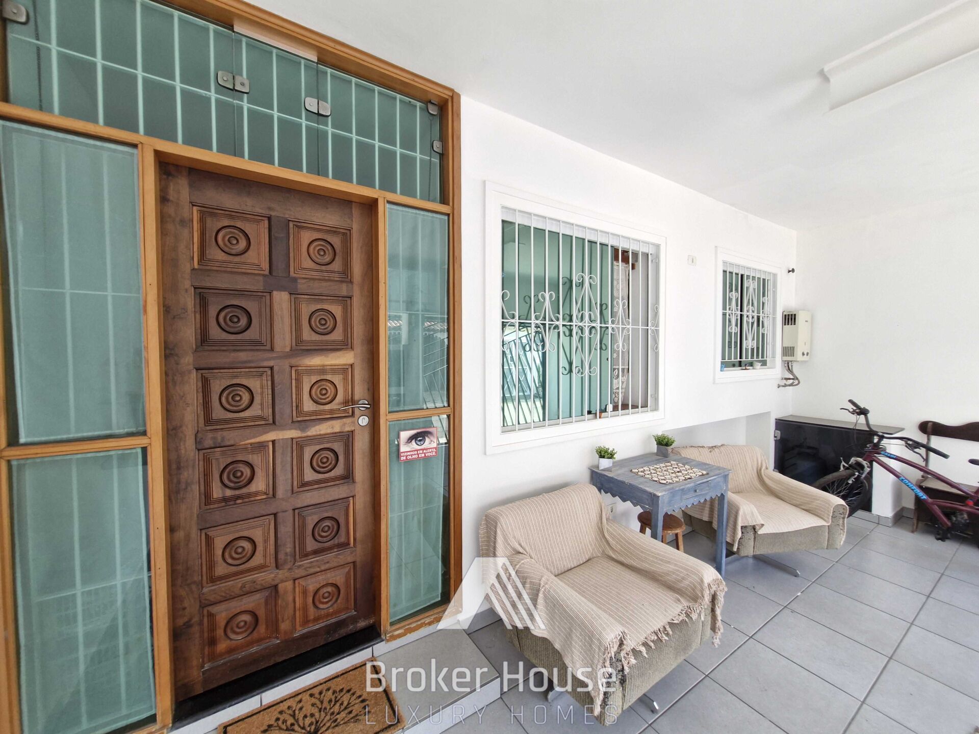 Casa, 3 quartos, 136 m² - Foto 41
