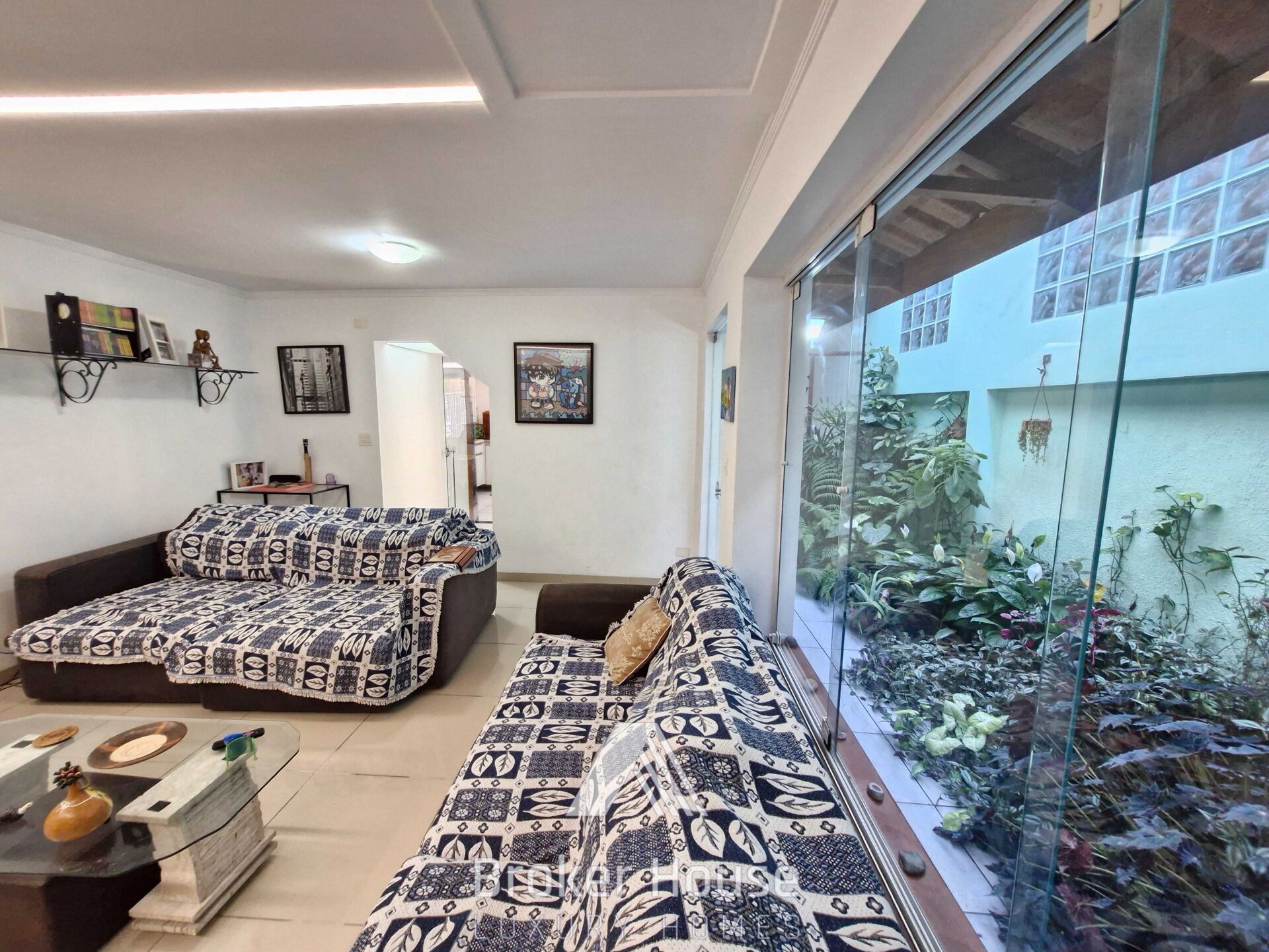Casa, 3 quartos, 136 m² - Foto 5