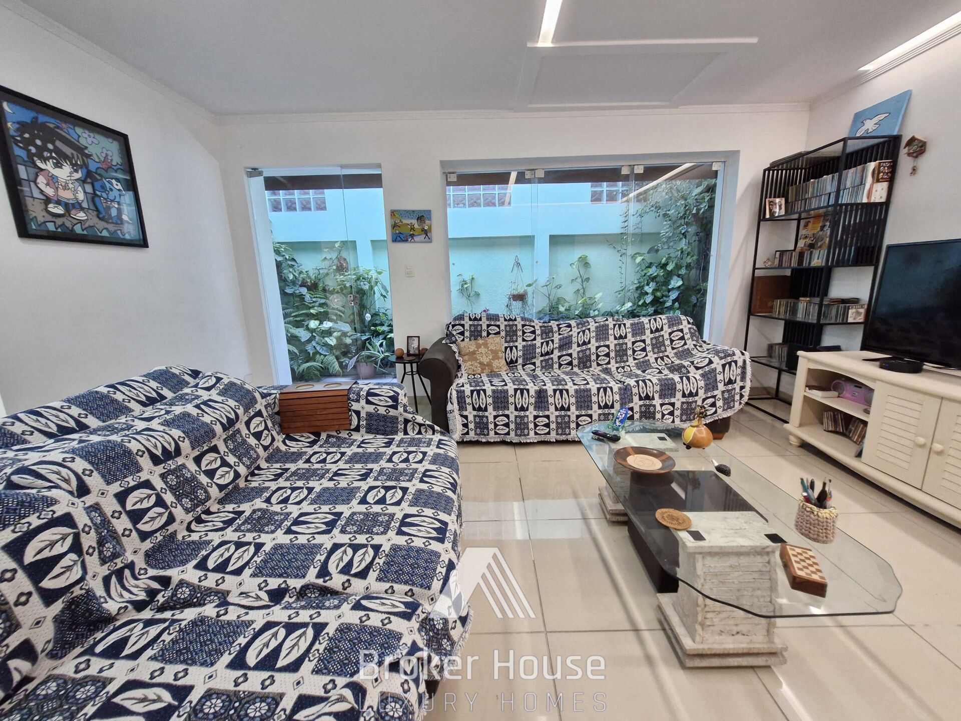 Casa, 3 quartos, 136 m² - Foto 4