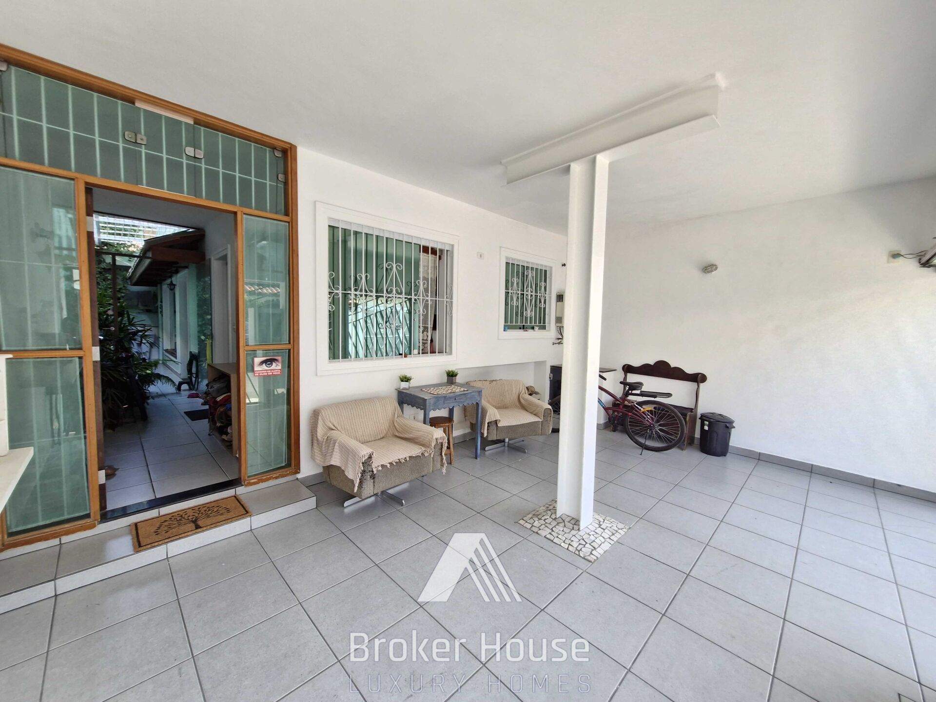 Casa, 3 quartos, 136 m² - Foto 43
