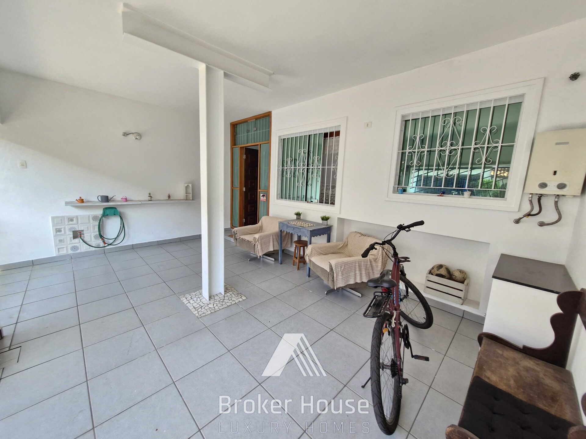 Casa, 3 quartos, 136 m² - Foto 44