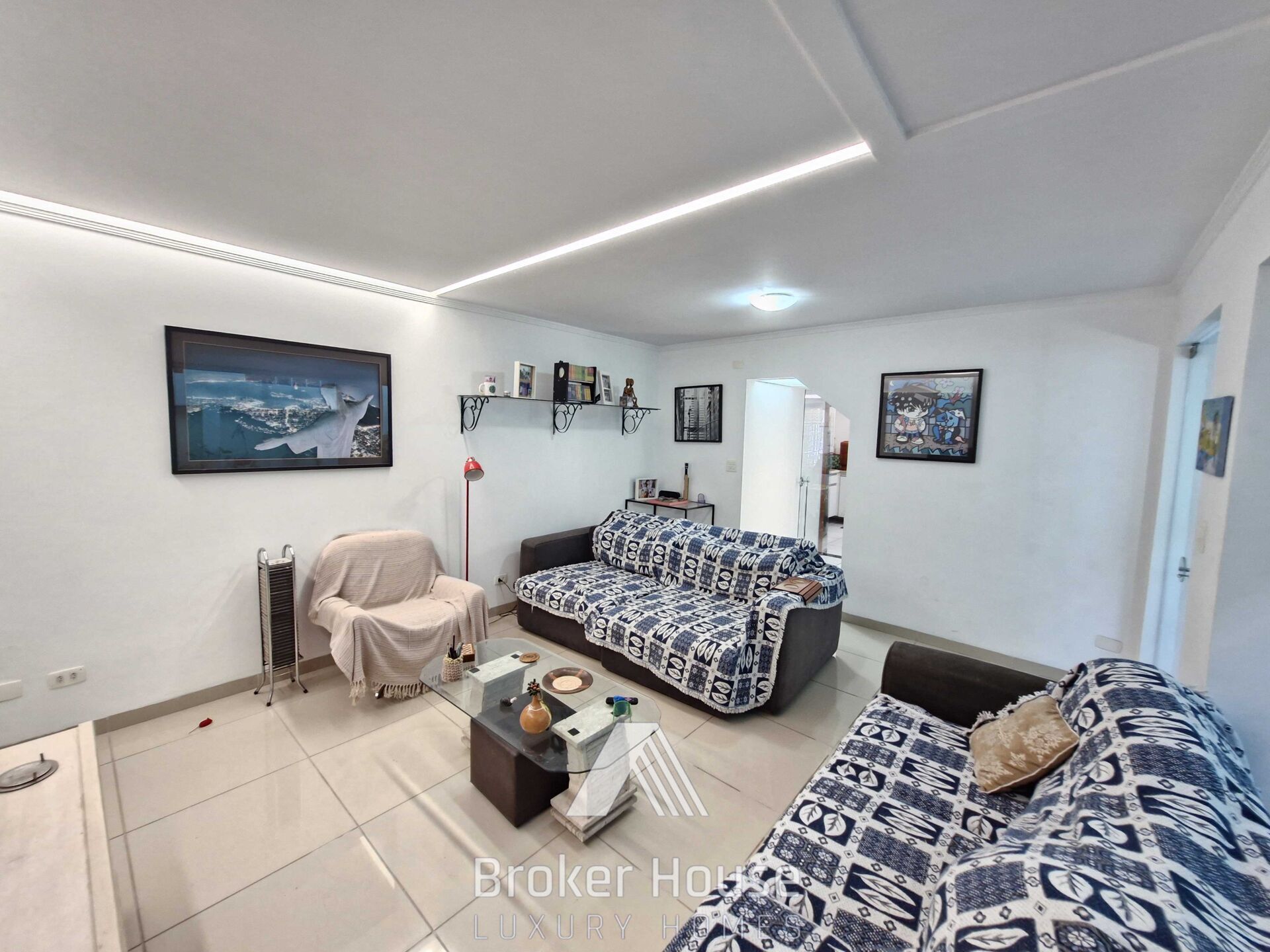 Casa, 3 quartos, 136 m² - Foto 8