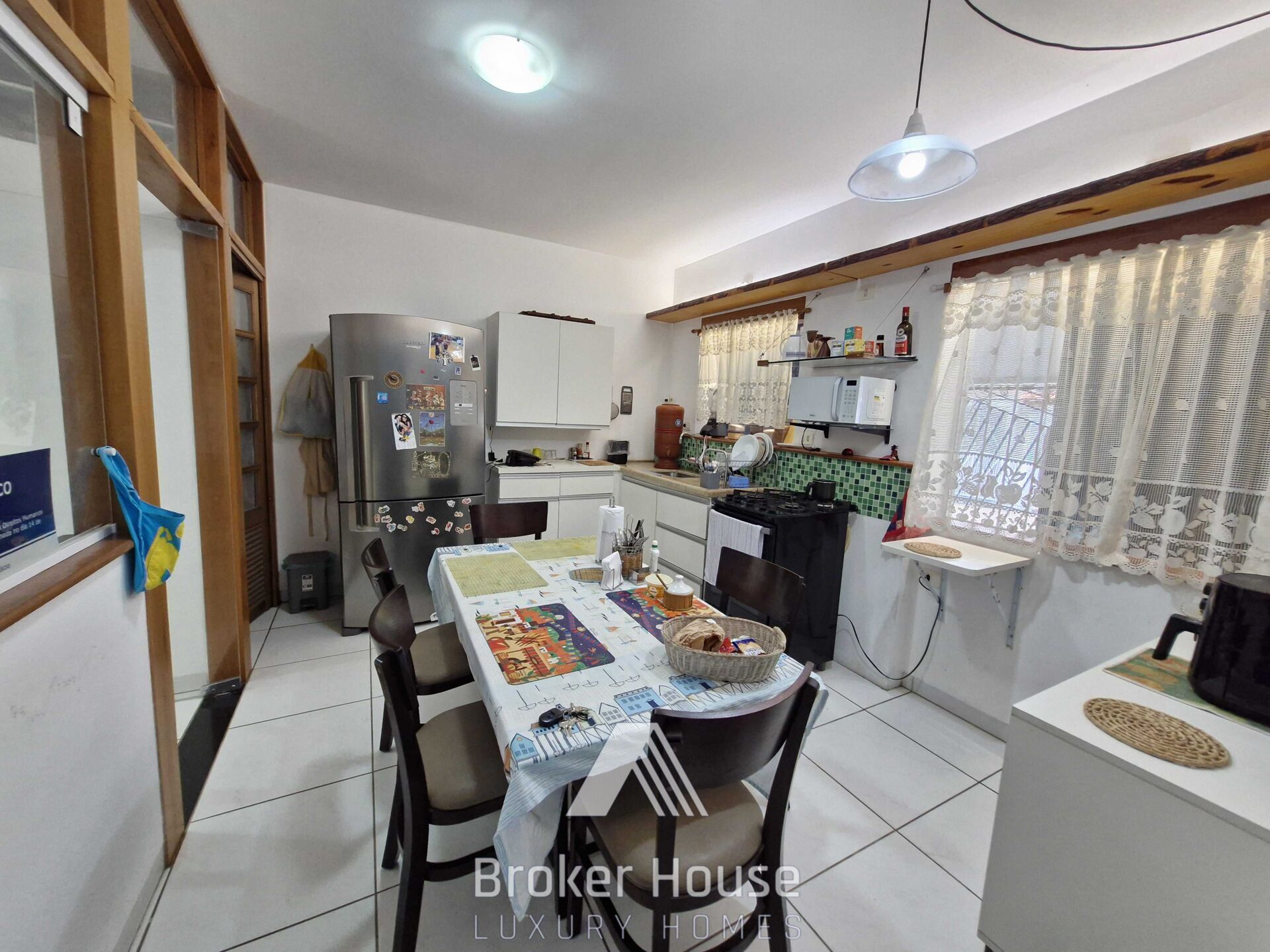 Casa, 3 quartos, 136 m² - Foto 36