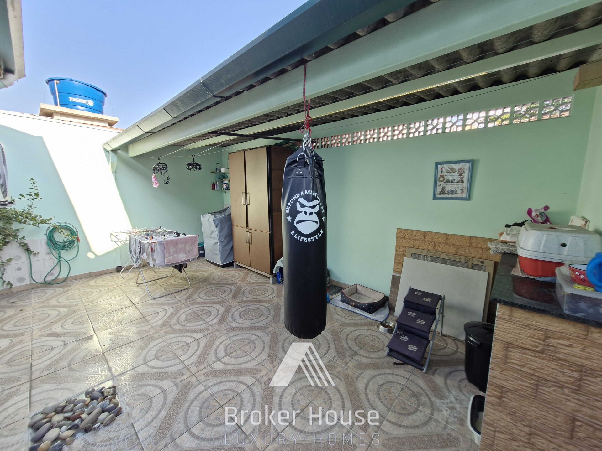 Casa, 3 quartos, 136 m² - Foto 28