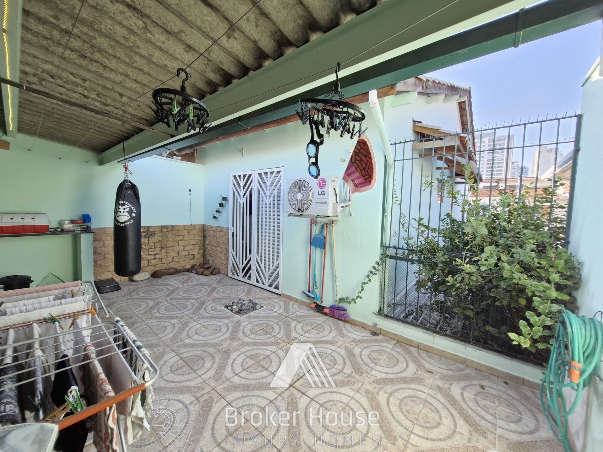 Casa, 3 quartos, 136 m² - Foto 29