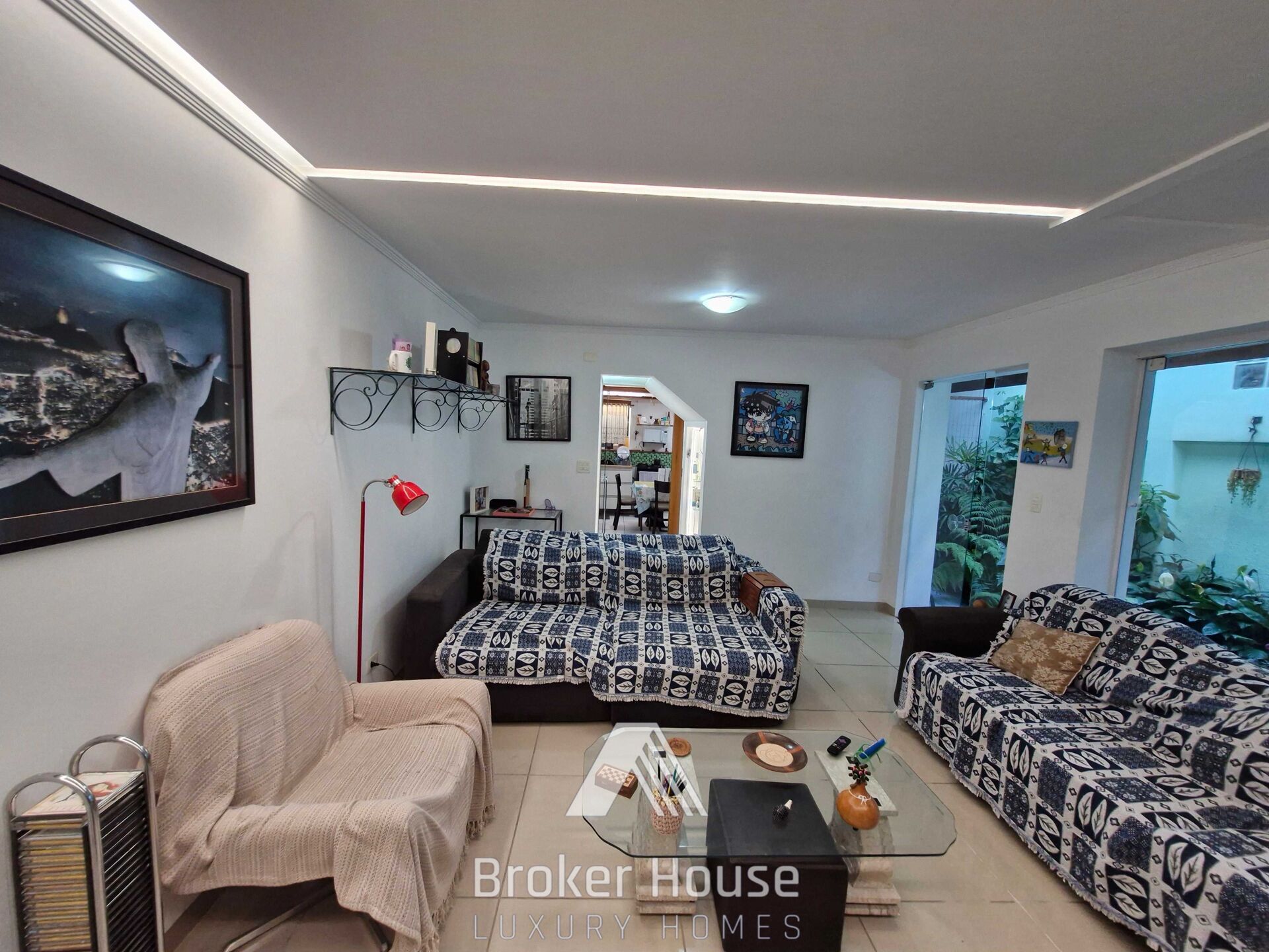 Casa, 3 quartos, 136 m² - Foto 9