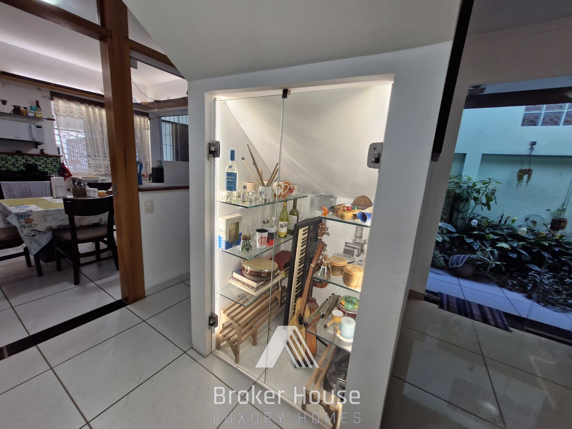Casa, 3 quartos, 136 m² - Foto 34