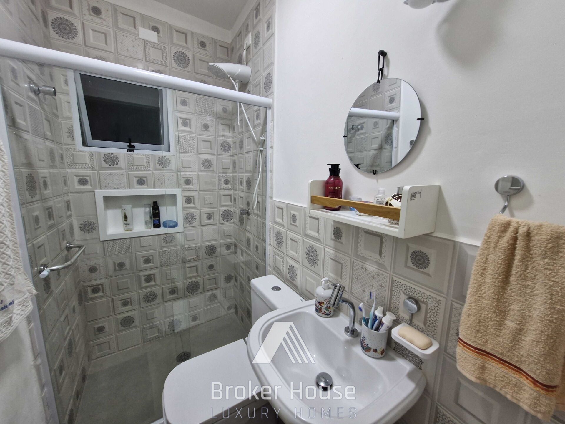 Casa, 3 quartos, 136 m² - Foto 14