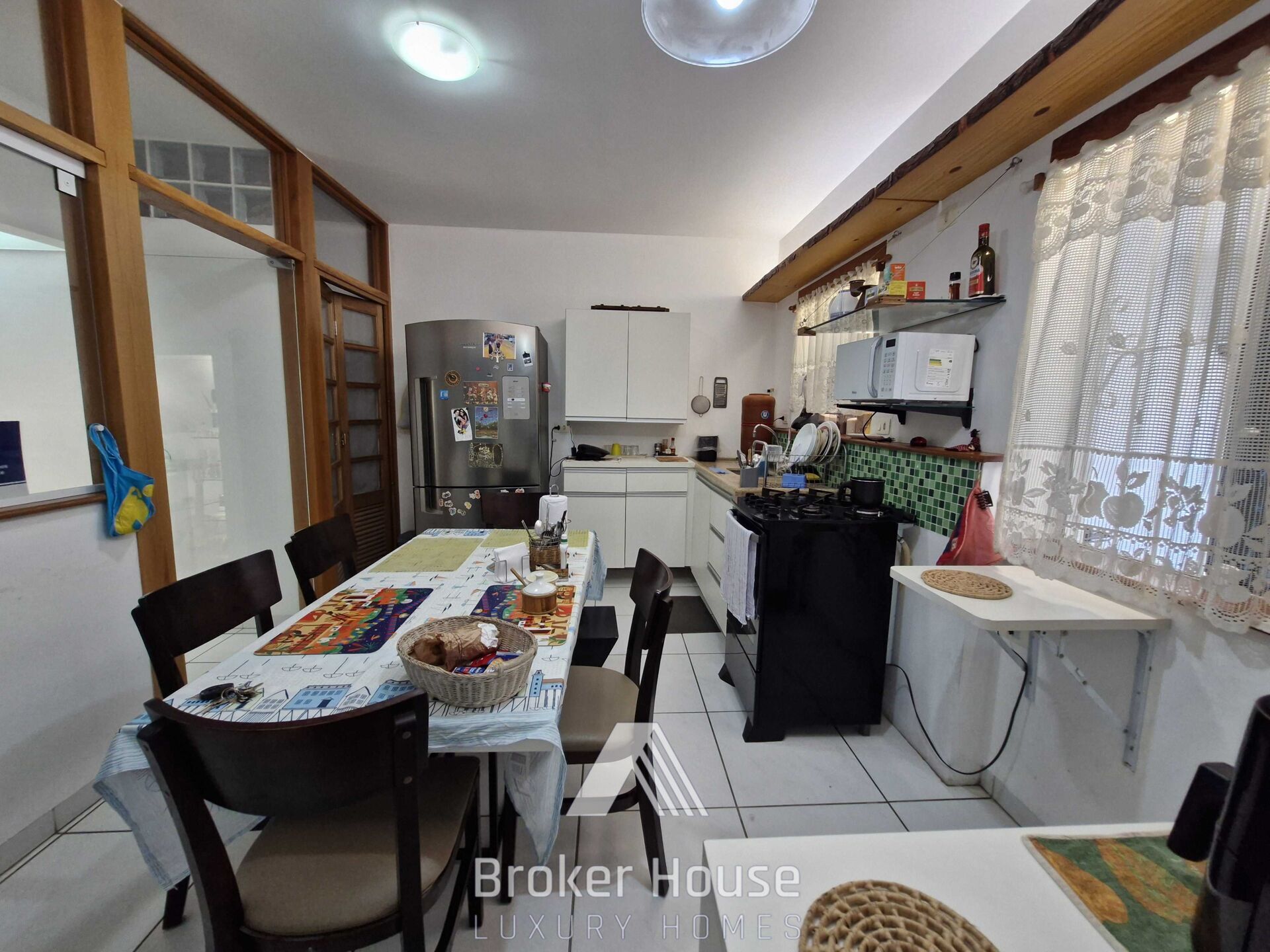 Casa, 3 quartos, 136 m² - Foto 38