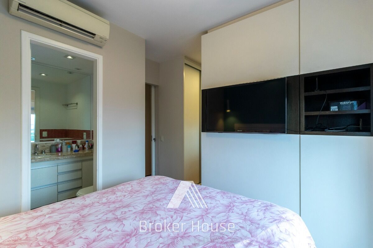 Apartamento à venda com 3 quartos, 101m² - Foto 20