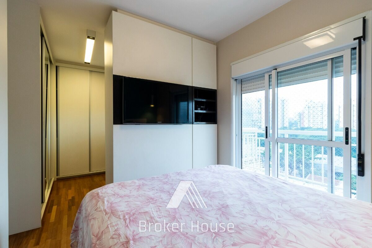 Apartamento à venda com 3 quartos, 101m² - Foto 19