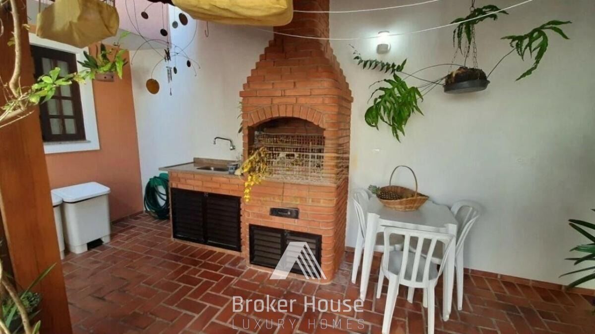 Casa, 3 quartos, 180 m² - Foto 12
