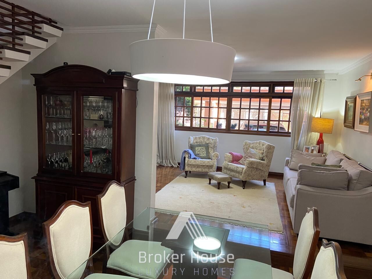 Casa, 3 quartos, 180 m² - Foto 5