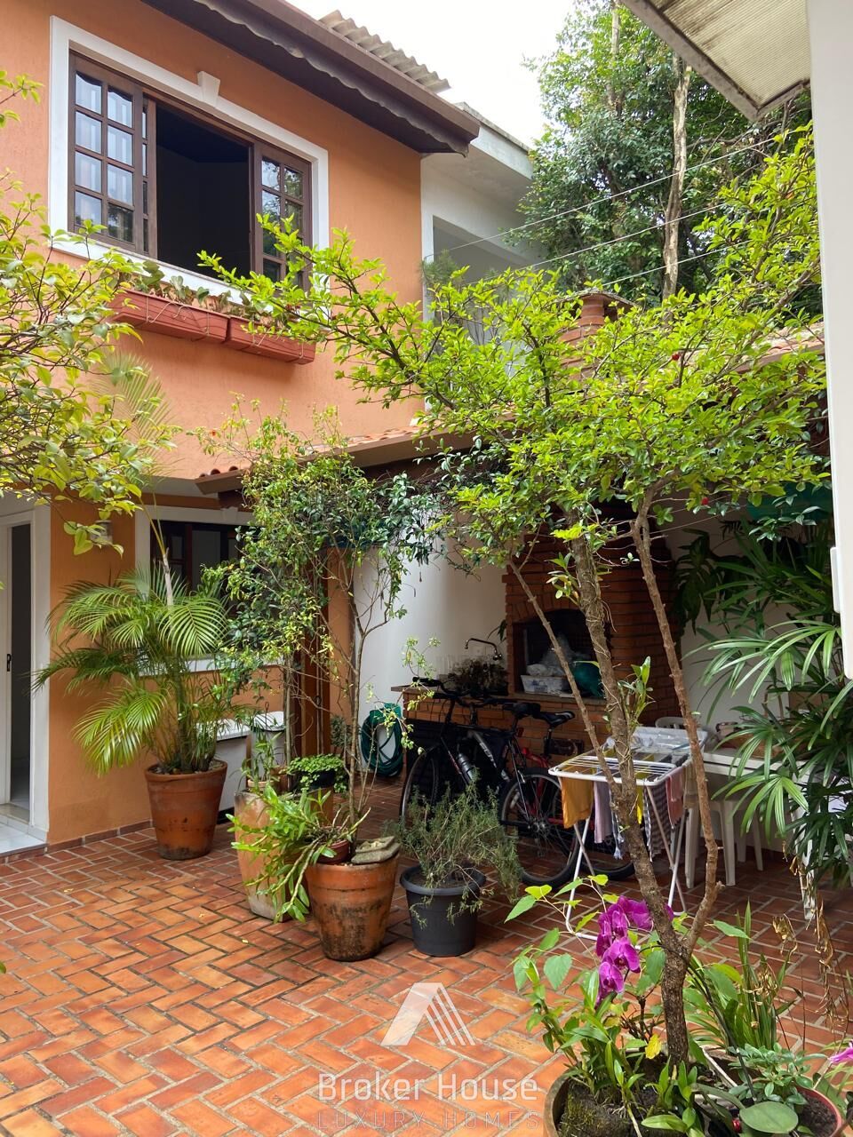 Casa, 3 quartos, 180 m² - Foto 11