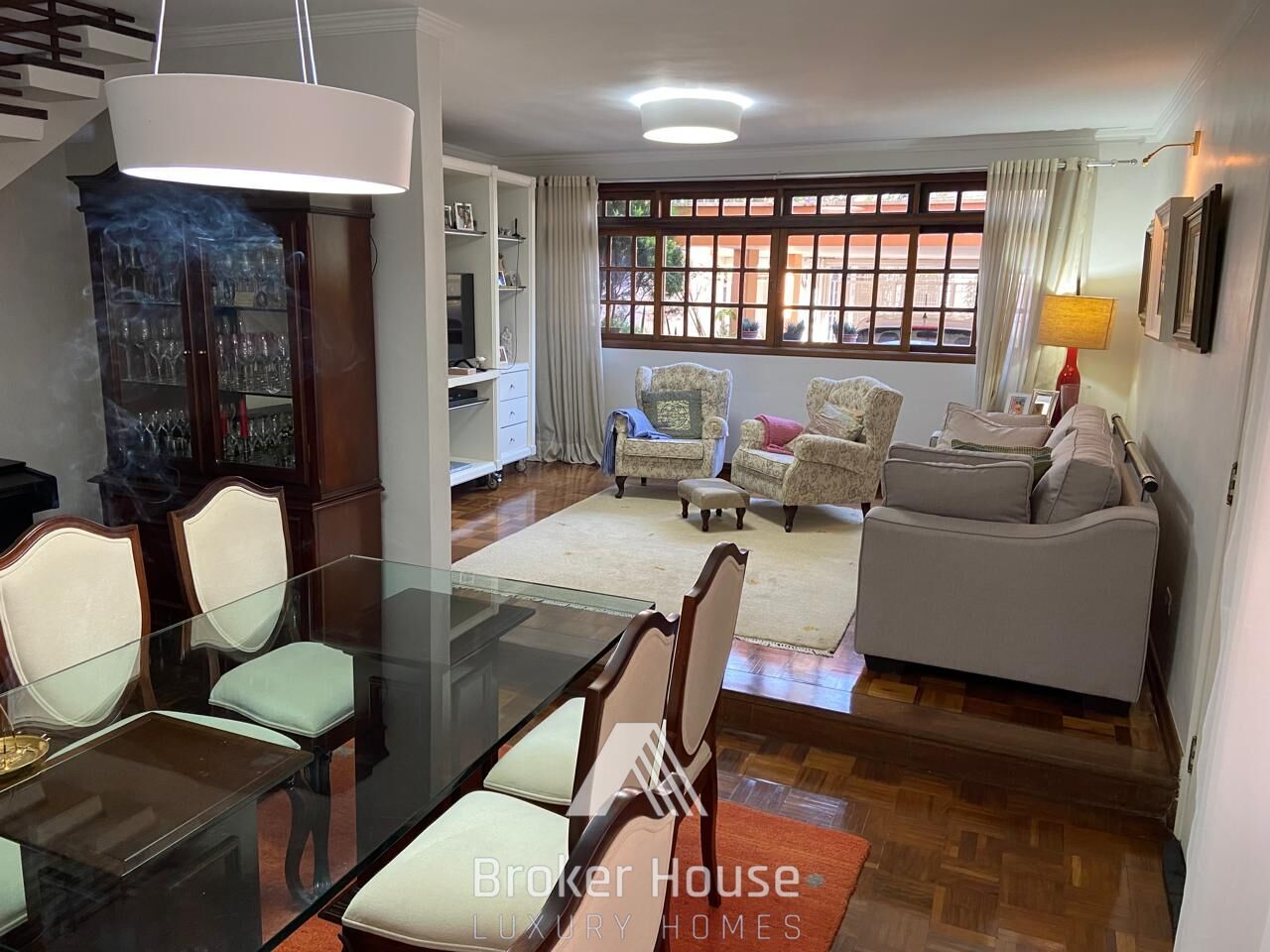 Casa, 3 quartos, 180 m² - Foto 4