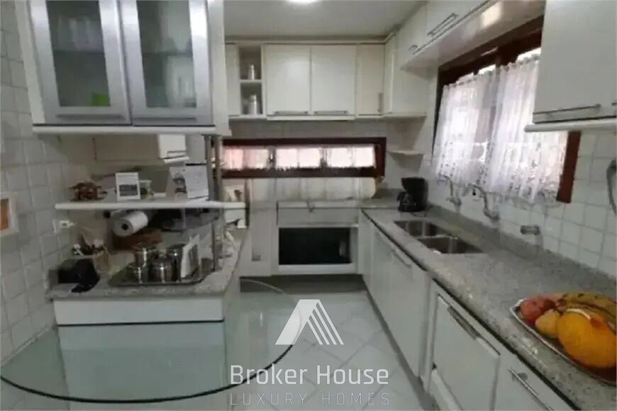 Casa, 3 quartos, 180 m² - Foto 8