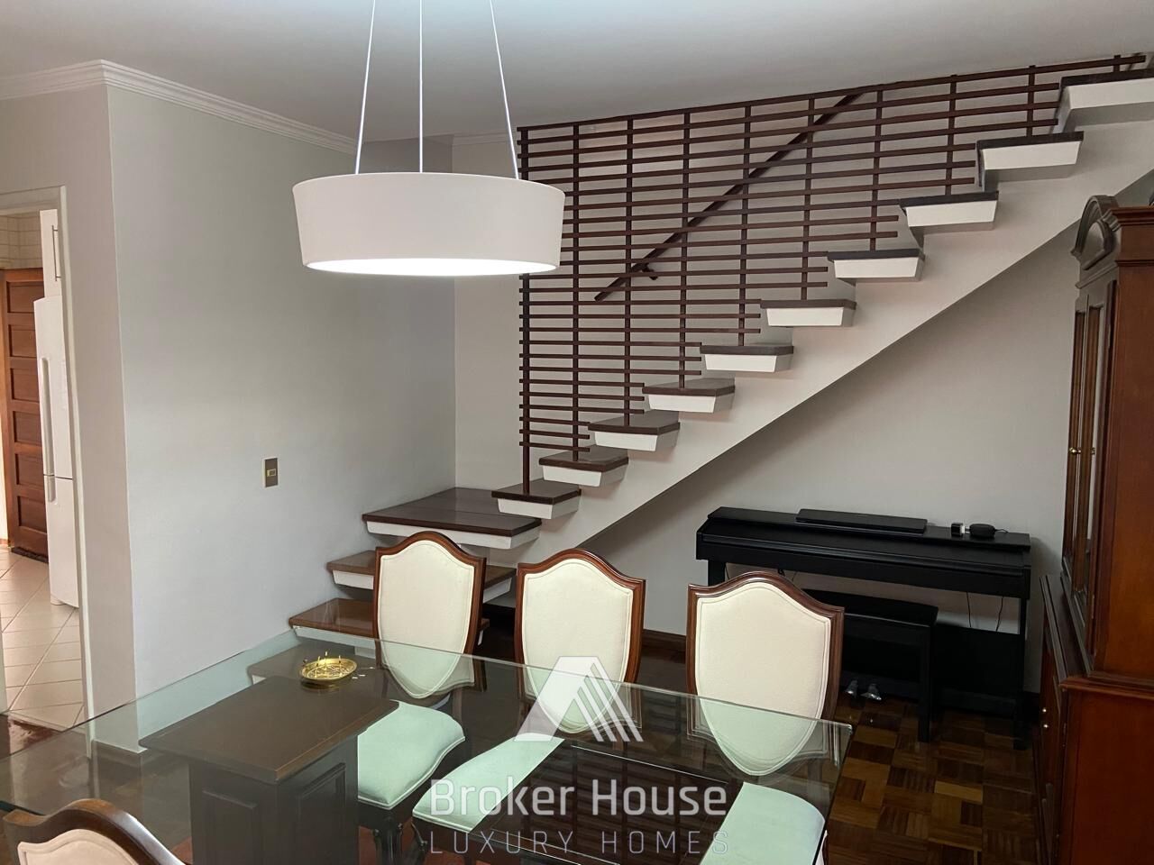 Casa, 3 quartos, 180 m² - Foto 6