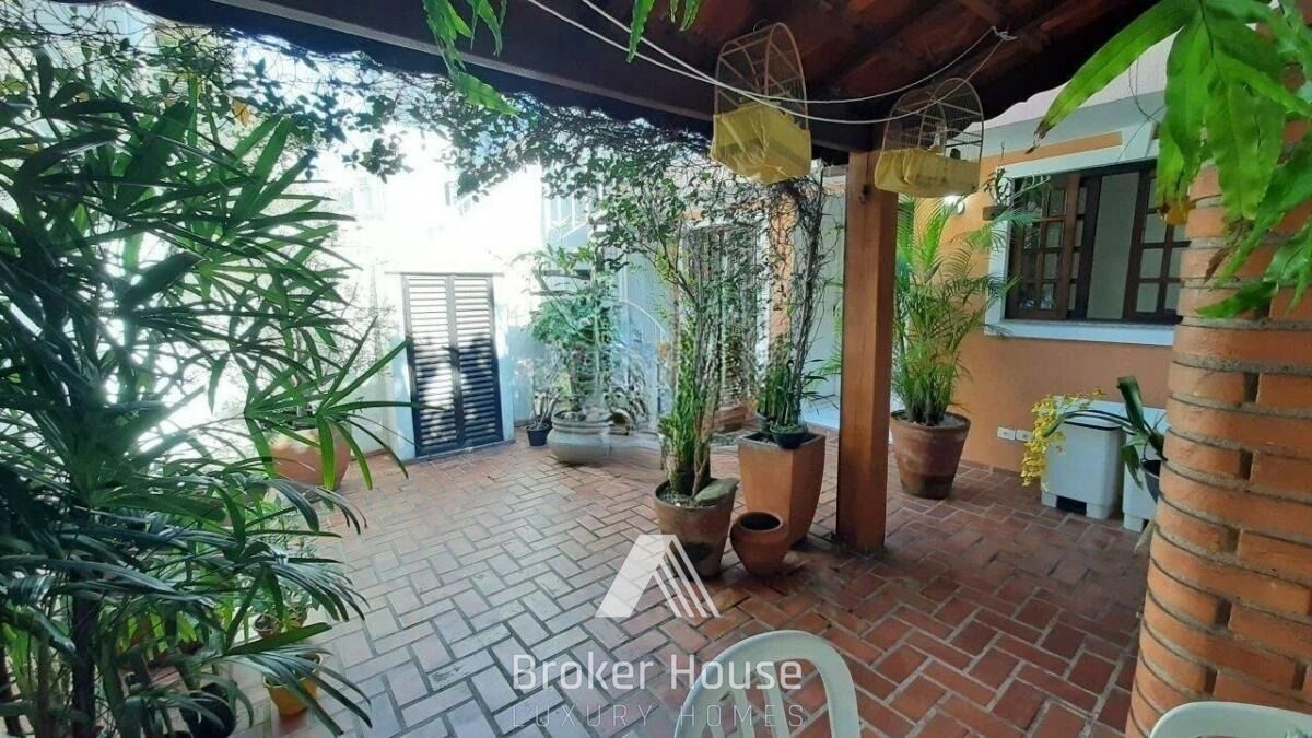 Casa, 3 quartos, 180 m² - Foto 27