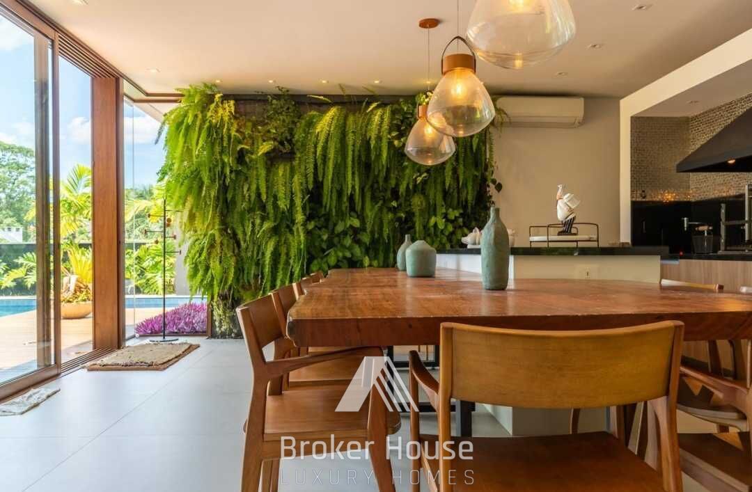 Casa de Condomínio à venda com 5 quartos, 650m² - Foto 13