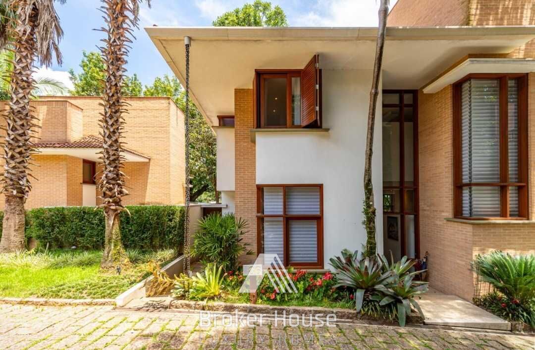 Casa de Condomínio à venda com 5 quartos, 650m² - Foto 43