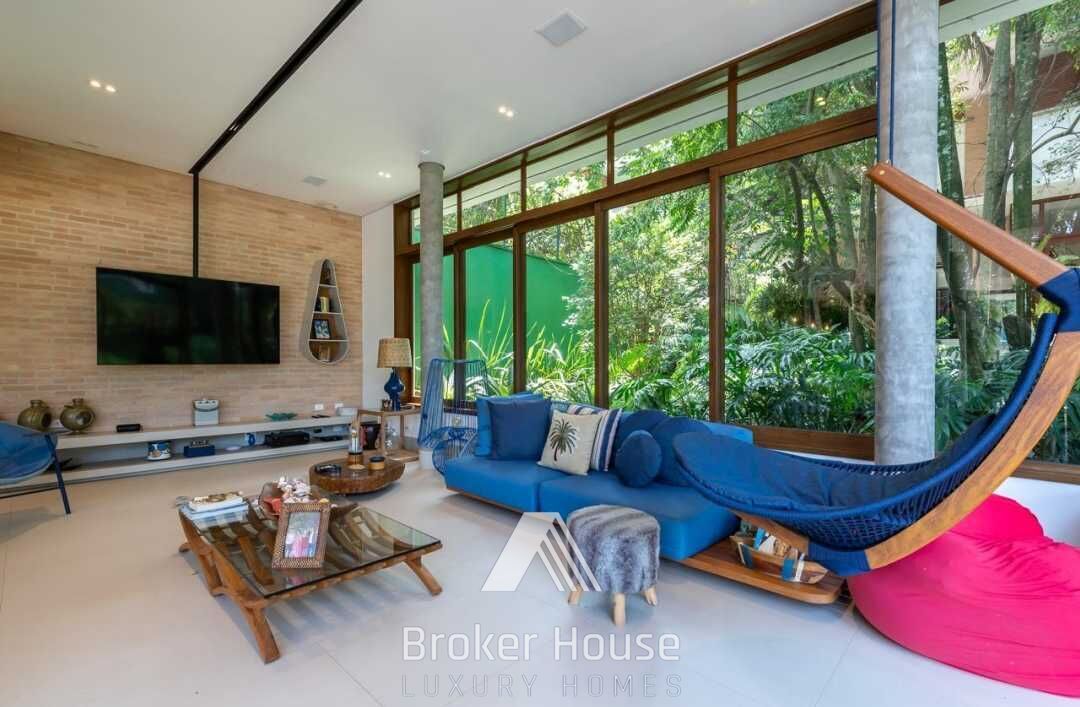 Casa de Condomínio à venda com 5 quartos, 650m² - Foto 15