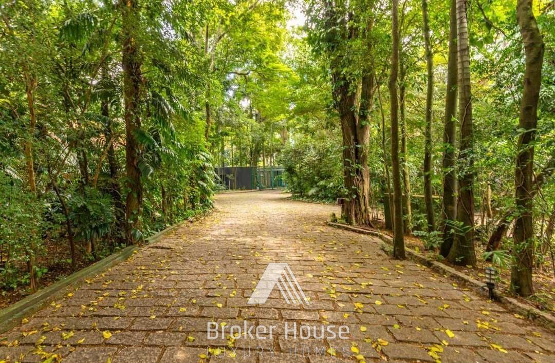 Casa de Condomínio à venda com 5 quartos, 650m² - Foto 44