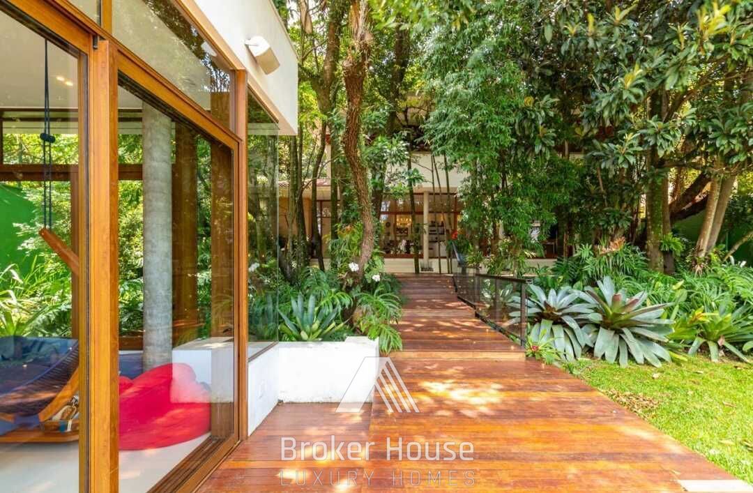 Casa de Condomínio à venda com 5 quartos, 650m² - Foto 41