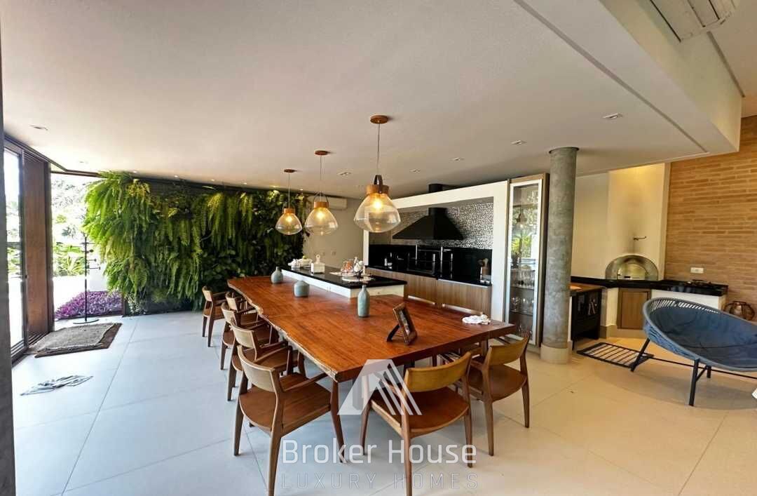 Casa de Condomínio à venda com 5 quartos, 650m² - Foto 12