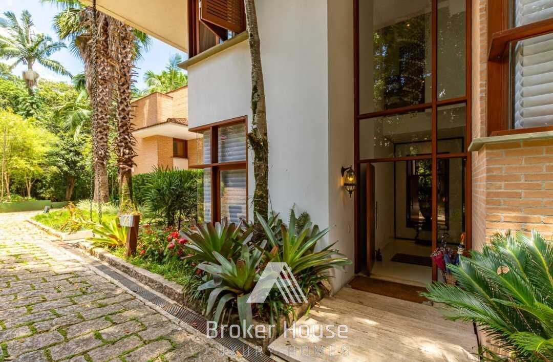 Casa de Condomínio à venda com 5 quartos, 650m² - Foto 42