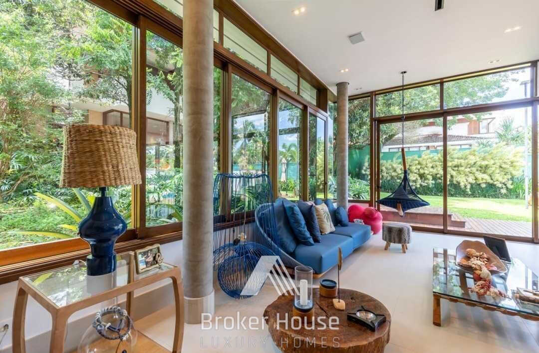 Casa de Condomínio à venda com 5 quartos, 650m² - Foto 14
