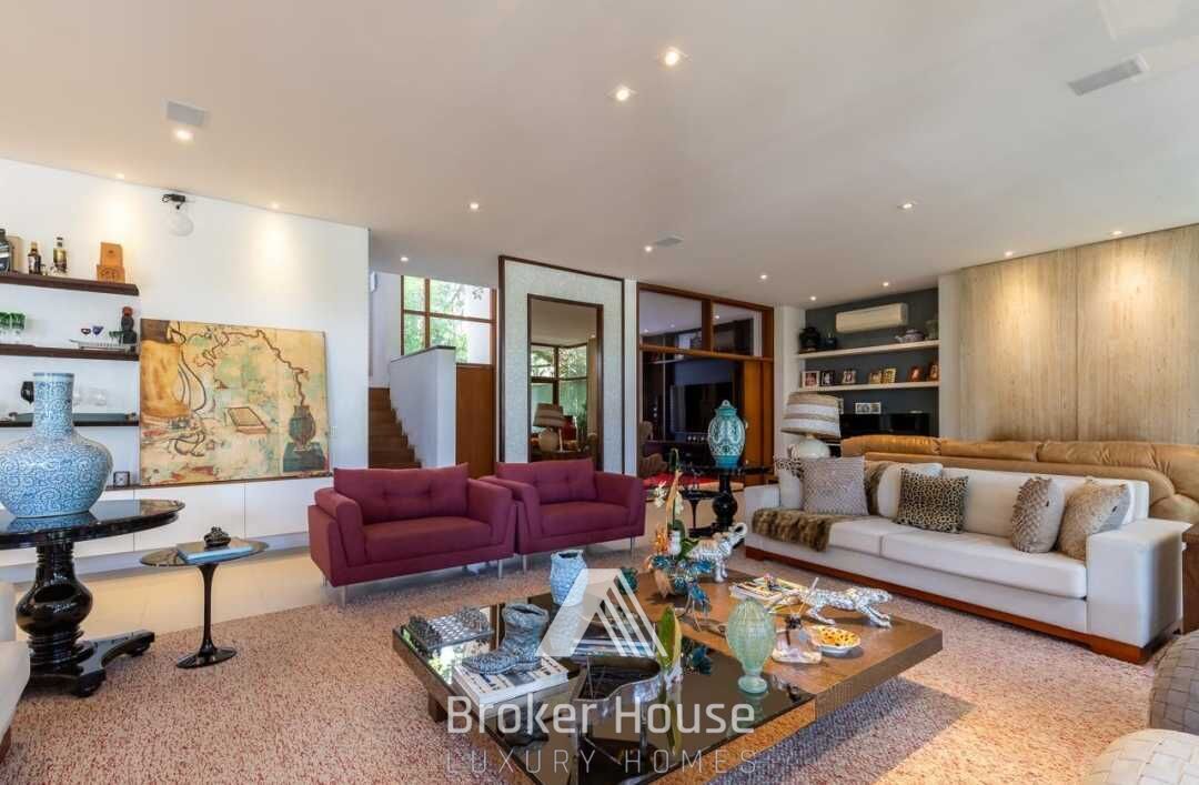 Casa de Condomínio à venda com 5 quartos, 650m² - Foto 18