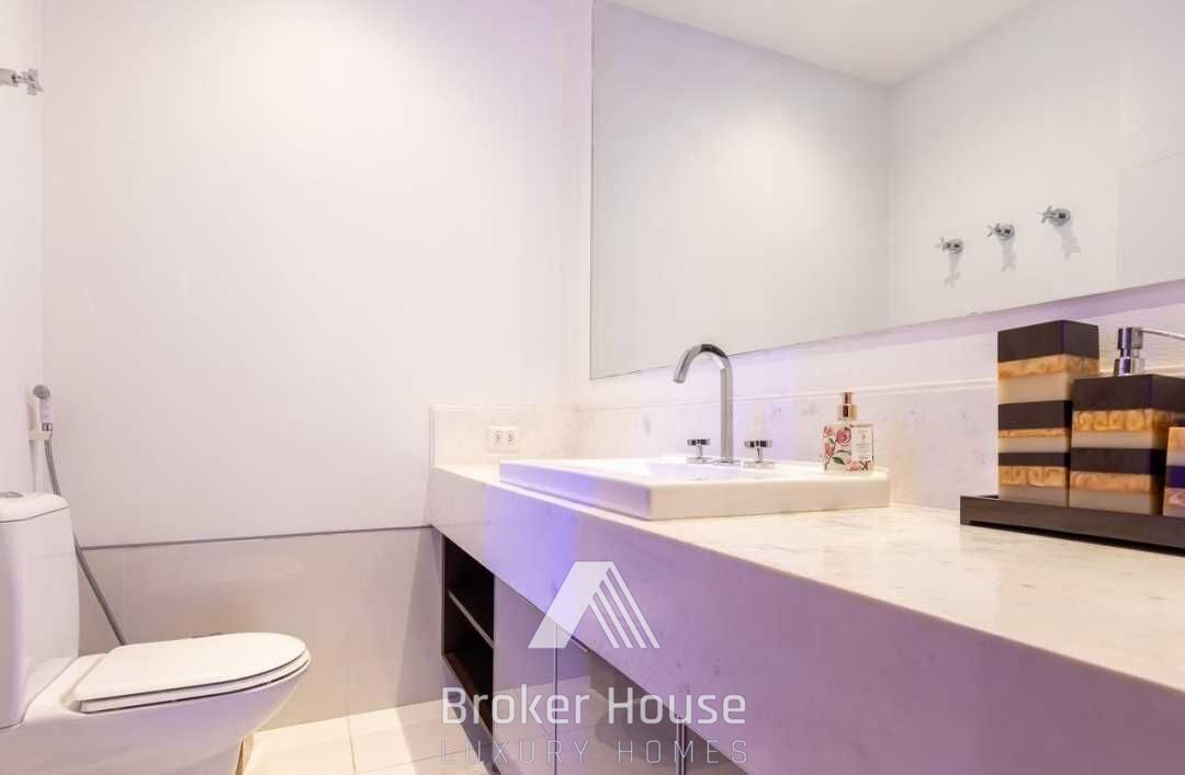 Casa de Condomínio à venda com 5 quartos, 650m² - Foto 31