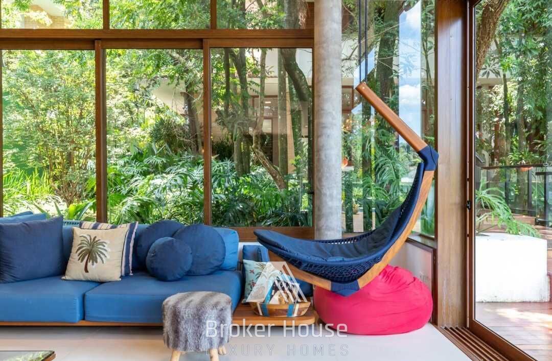 Casa de Condomínio à venda com 5 quartos, 650m² - Foto 16