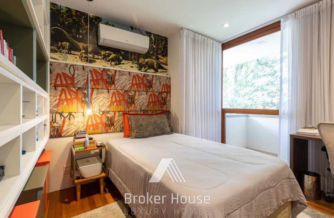 Casa de Condomínio à venda com 5 quartos, 650m² - Foto 30