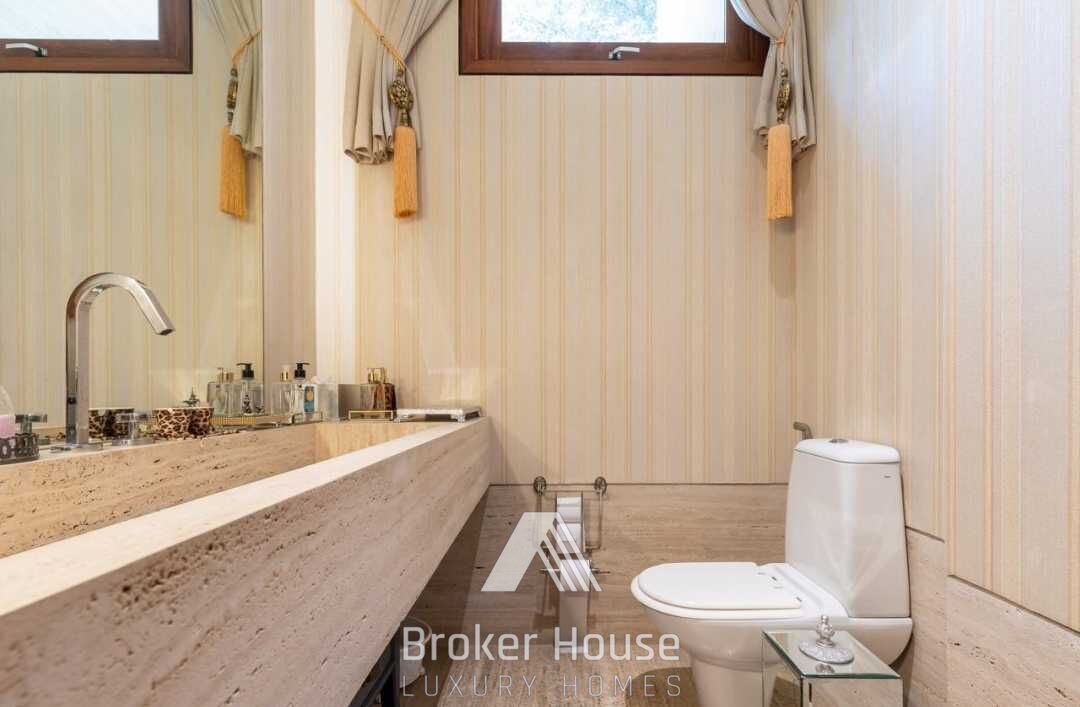 Casa de Condomínio à venda com 5 quartos, 650m² - Foto 33