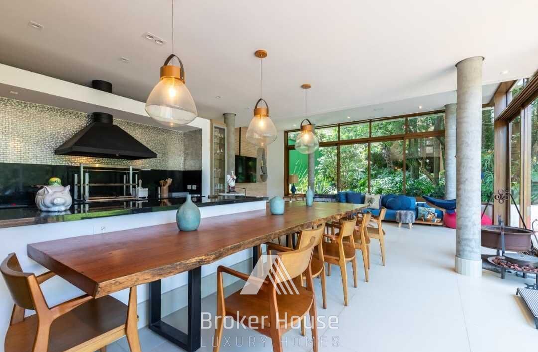 Casa de Condomínio à venda com 5 quartos, 650m² - Foto 11