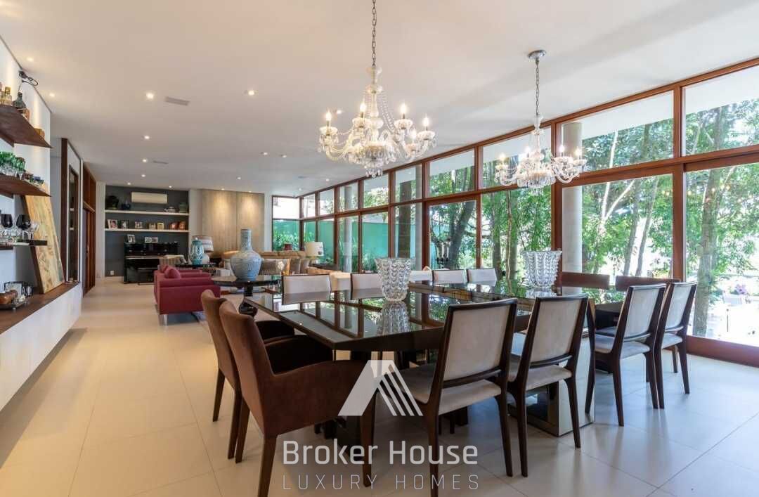 Casa de Condomínio à venda com 5 quartos, 650m² - Foto 17