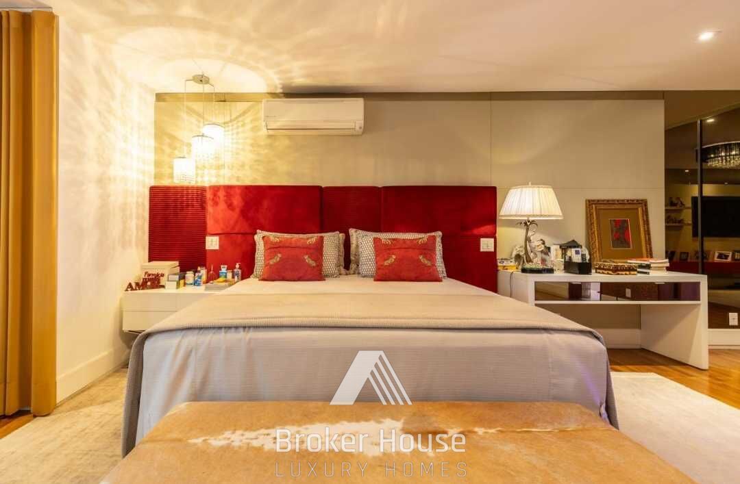 Casa de Condomínio à venda com 5 quartos, 650m² - Foto 21