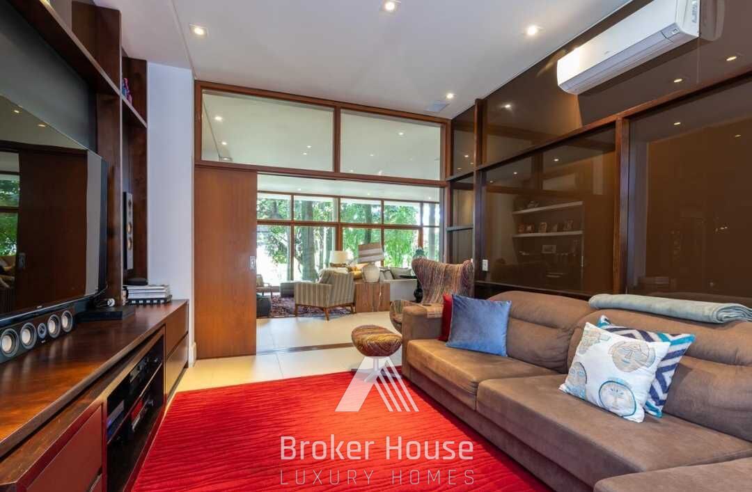 Casa de Condomínio à venda com 5 quartos, 650m² - Foto 35