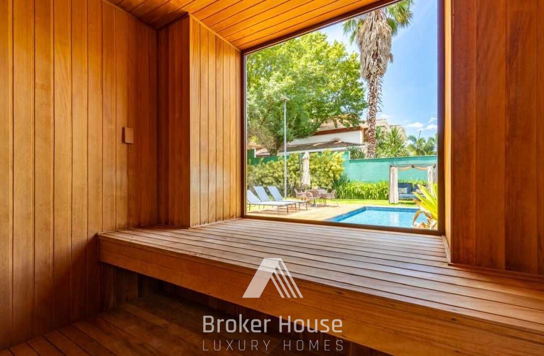 Casa de Condomínio à venda com 5 quartos, 650m² - Foto 34