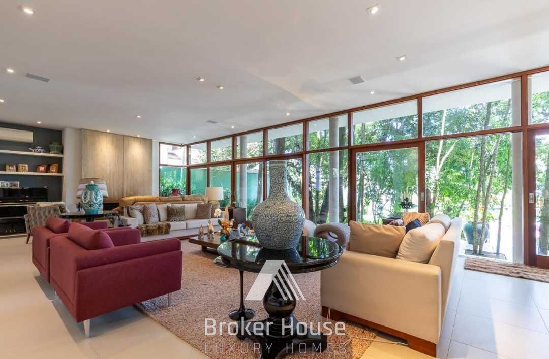 Casa de Condomínio à venda com 5 quartos, 650m² - Foto 19