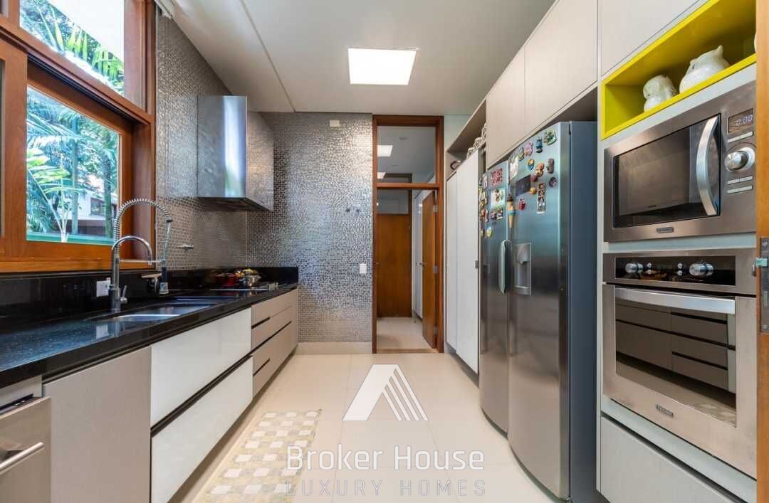 Casa de Condomínio à venda com 5 quartos, 650m² - Foto 36