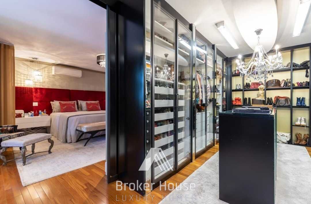 Casa de Condomínio à venda com 5 quartos, 650m² - Foto 23
