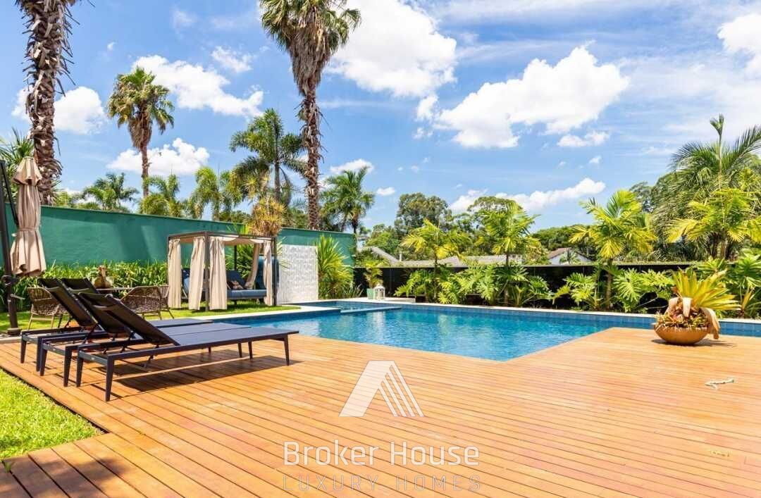 Casa de Condomínio à venda com 5 quartos, 650m² - Foto 7
