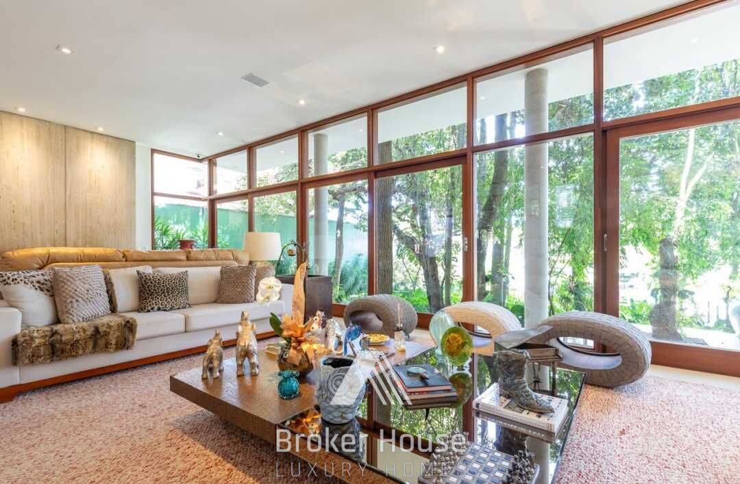 Casa de Condomínio à venda com 5 quartos, 650m² - Foto 20