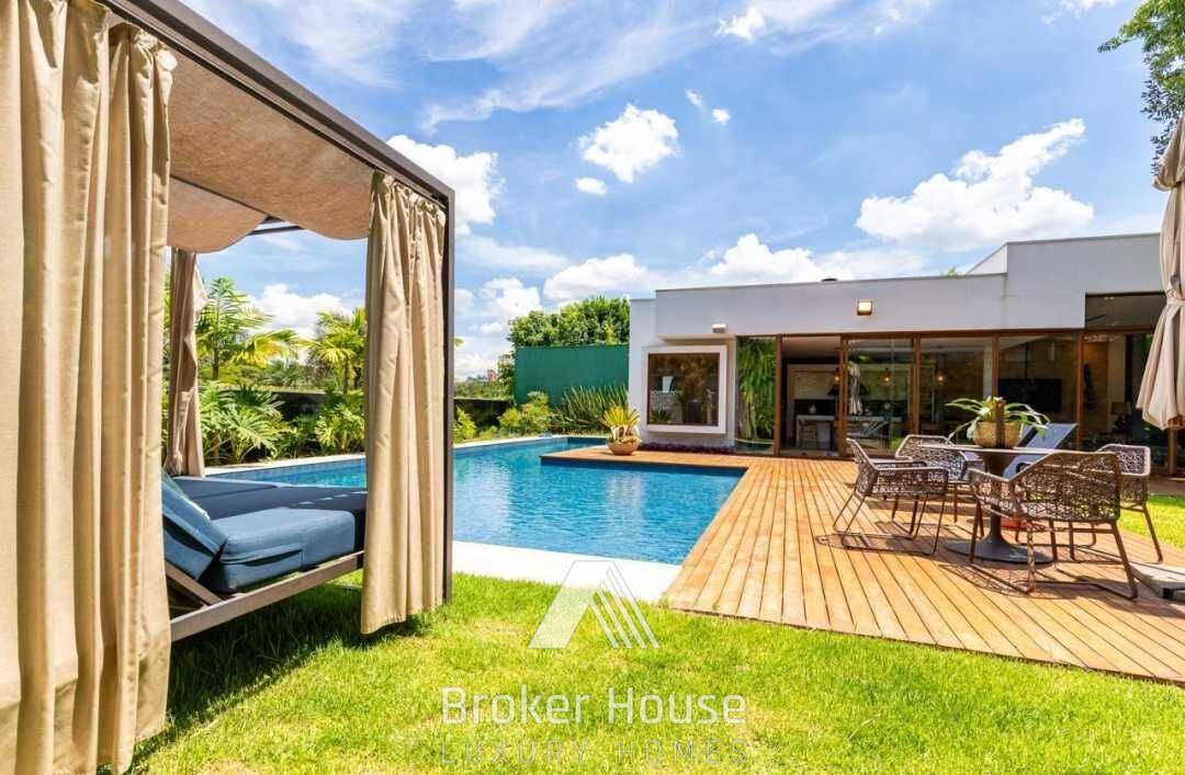 Casa de Condomínio à venda com 5 quartos, 650m² - Foto 6